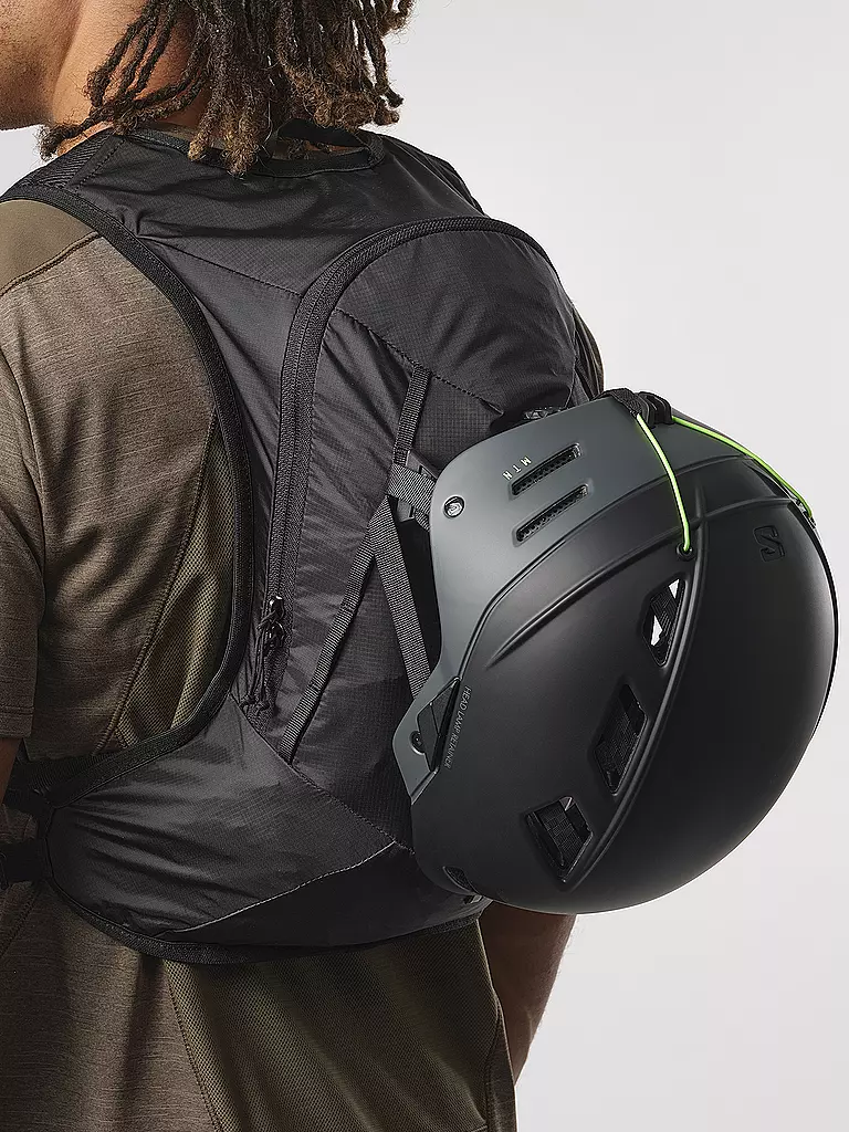 SALOMON | Sac d'hydratation Cross 8 8L |