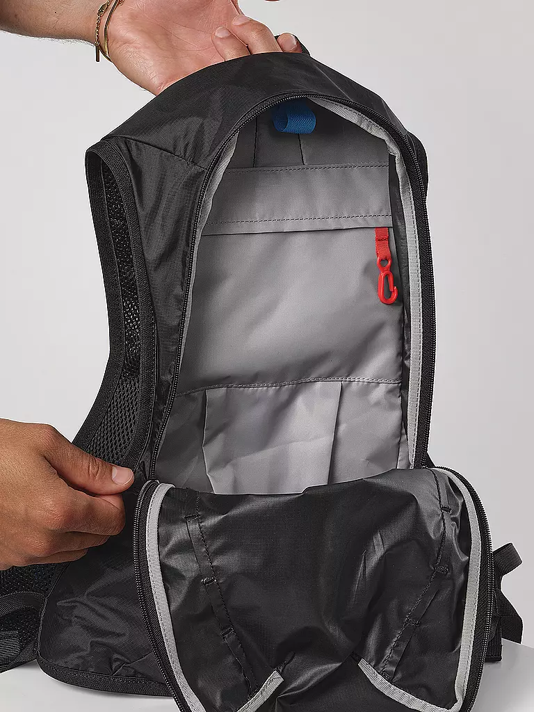 SALOMON | Sac d'hydratation Cross 8 8L |