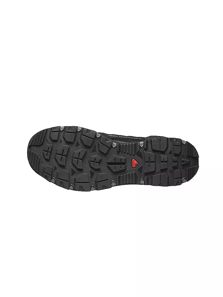 SALOMON | Sandales de randonnée pour homme TECHAMPHIBIAN 5 |