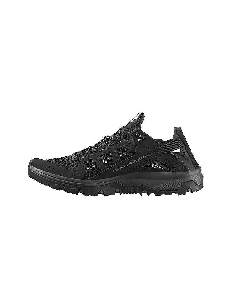 SALOMON | Sandales de randonnée pour homme TECHAMPHIBIAN 5 |