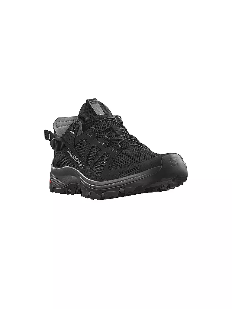 SALOMON | Sandales de randonnée pour homme TECHAMPHIBIAN 5 |