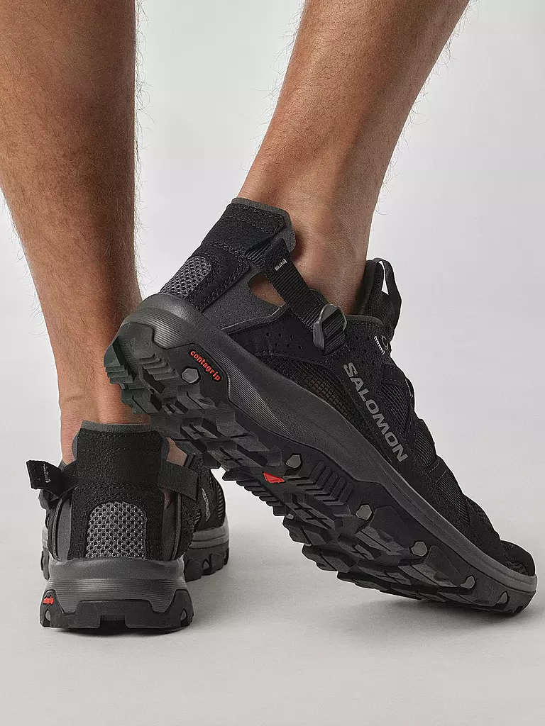 SALOMON | Sandales de randonnée pour homme TECHAMPHIBIAN 5 |