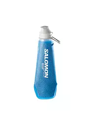 SALOMON | Soft Flask 400ml/13oz Isotherme 42 | Bleu