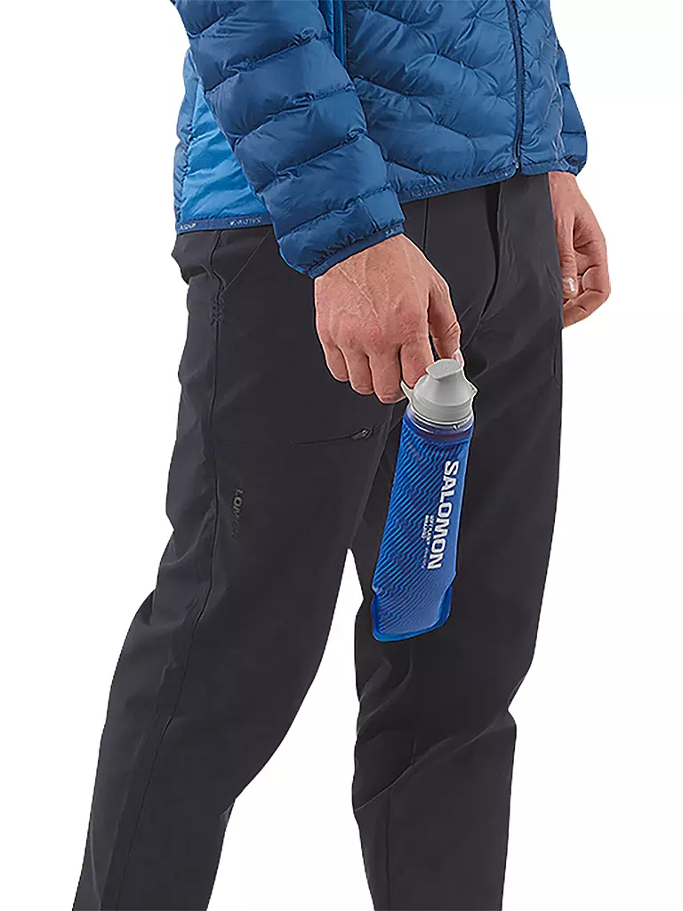 SALOMON | Soft Flask 400ml/13oz Isotherme 42 |