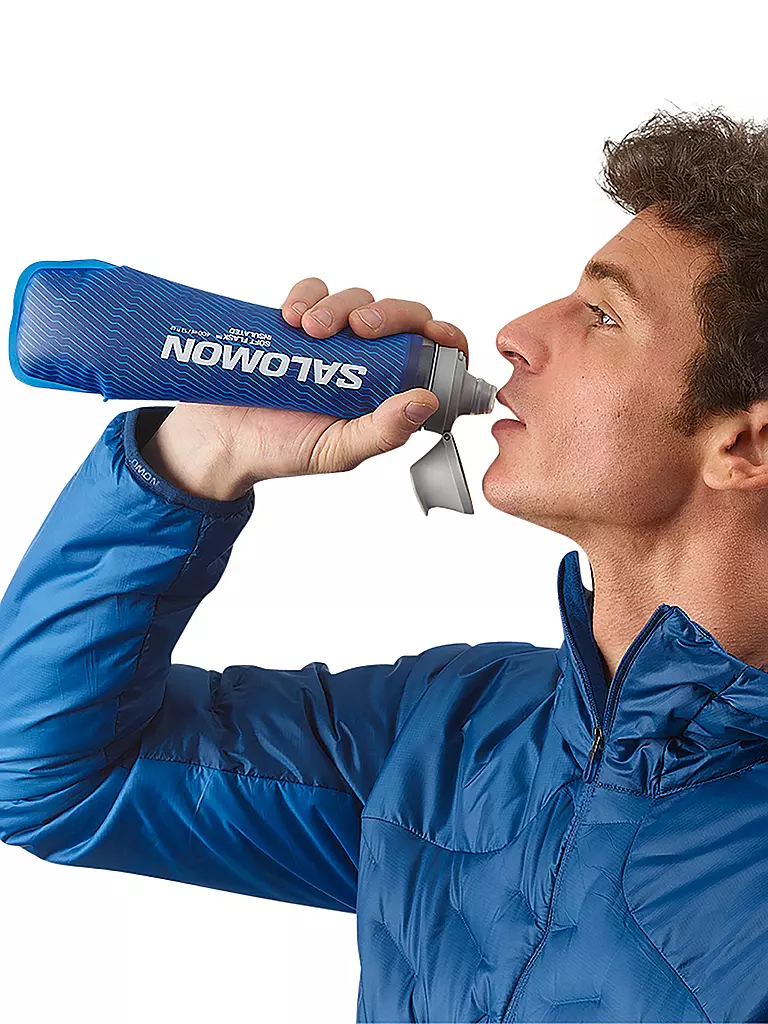 SALOMON | Soft Flask 400ml/13oz Isotherme 42 |