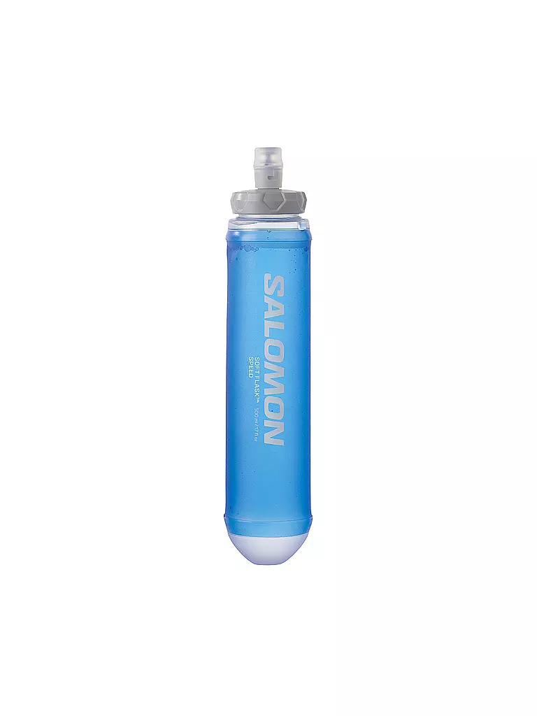 SALOMON | Soft Flask 500ml/17oz Speed 42 | Bleu
