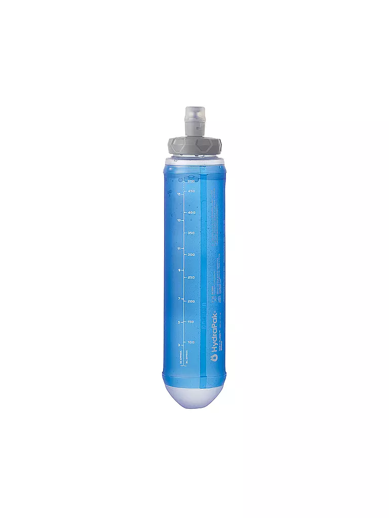 SALOMON | Soft Flask 500ml/17oz Speed 42 | Bleu