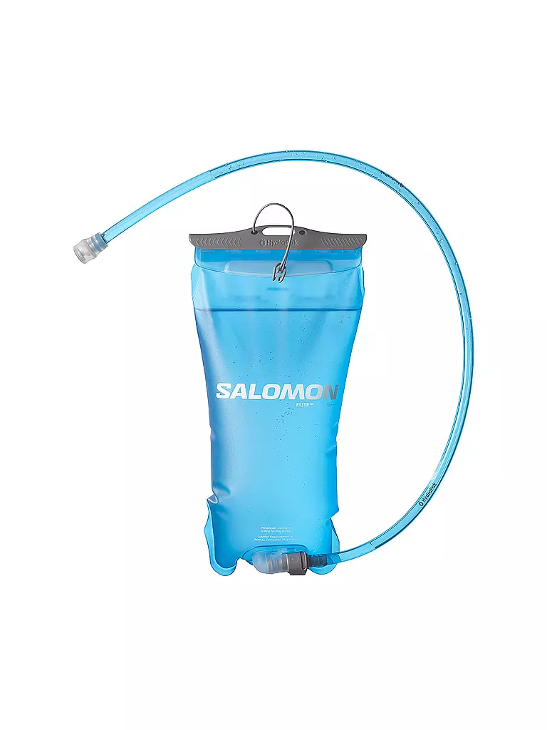 SALOMON | Soft Reservoir 1.5L | Bleu