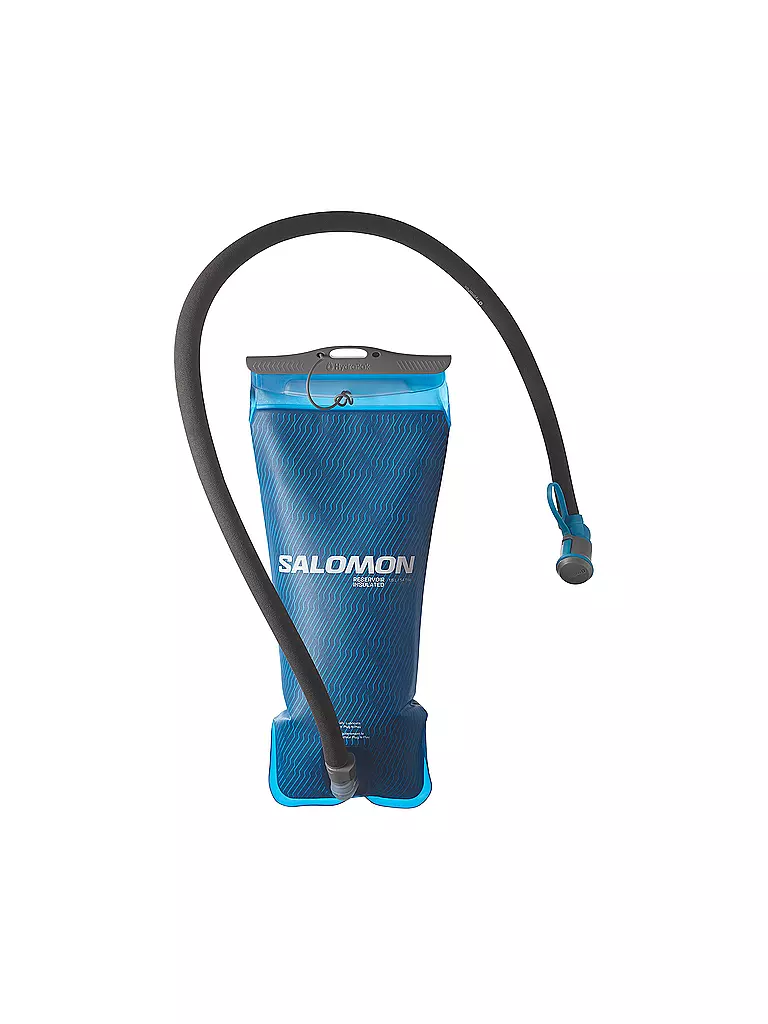 SALOMON | Soft Reservoir 1.6L Insulated | Bleu