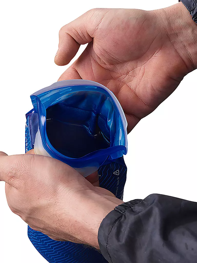 SALOMON | Soft Reservoir 1.6L Insulated | Bleu