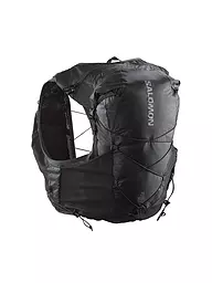 SALOMON | Trinkweste ADV Skin Cross Season 15 | Noir