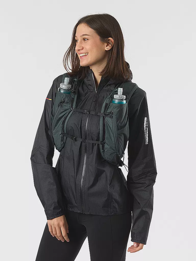 SALOMON | Trinkweste ADV Skin Cross Season 15 | Noir