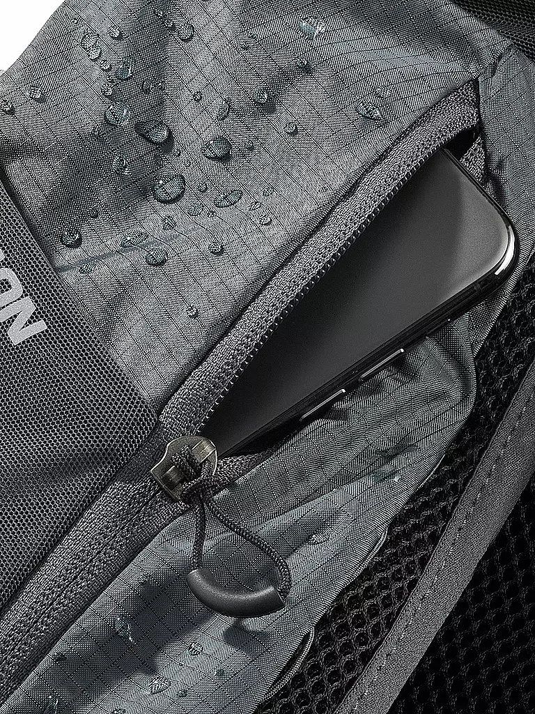 SALOMON | Trinkweste ADV Skin Cross Season 15 | Noir