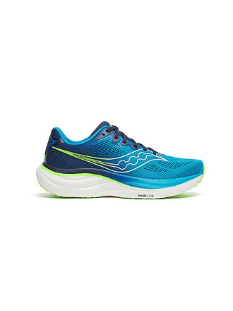 SAUCONY | Chaussures de running Ride 19 pour hommes