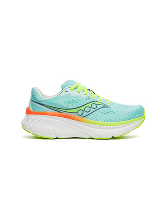 SAUCONY | Chaussures de running pour femmes Guide 19