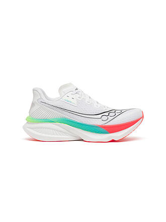 SAUCONY | Chaussures de compétition pour hommes Endorphine Azura