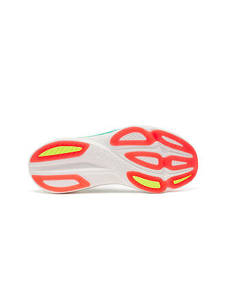 SAUCONY | Chaussures de compétition pour hommes Endorphine Azura