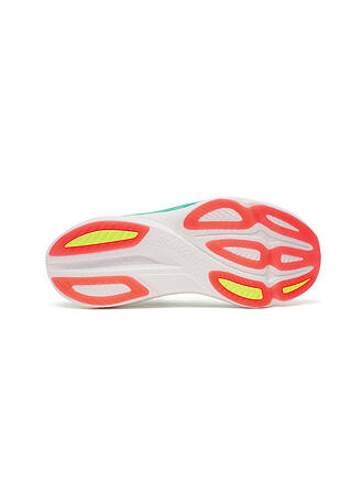 SAUCONY | Chaussures de compétition femme Endorphine Azura