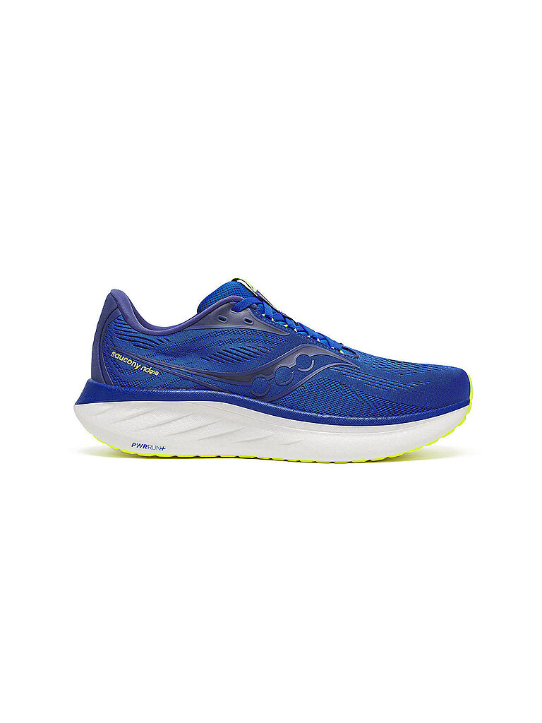Chaussures de runnings Ride 18 bleu 46 1/2