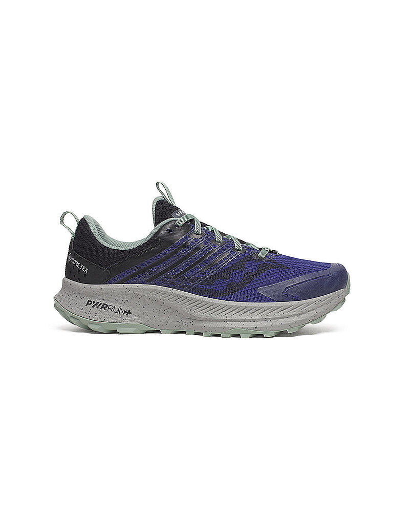 Chaussures de runnings Rise TR2 GTX bleu marine 47