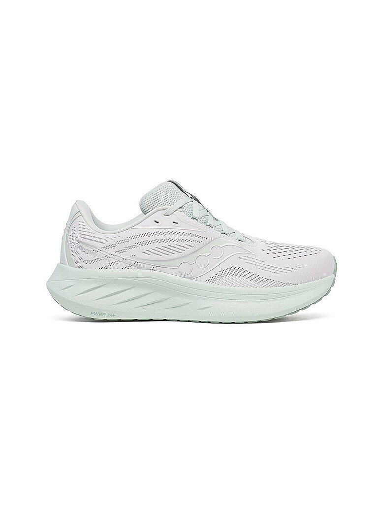 Chaussures de running Ride 18s blanc 37