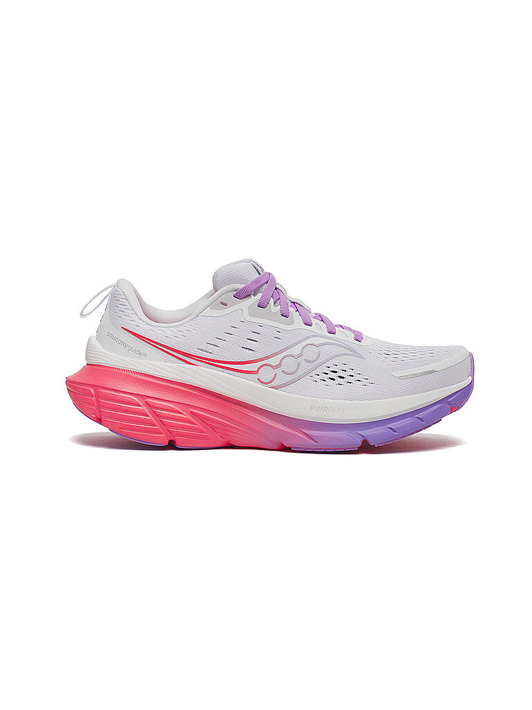Chaussures de runnings Guide 18 blanc 37