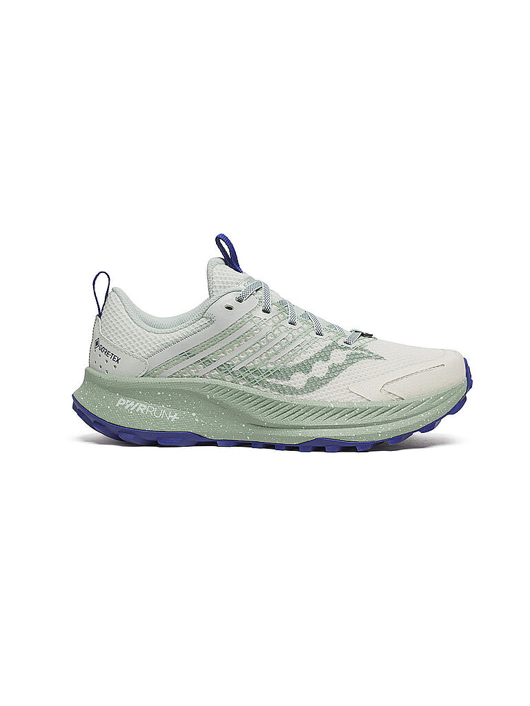 Chaussures de runnings Ride 17 GTX WS crème 37