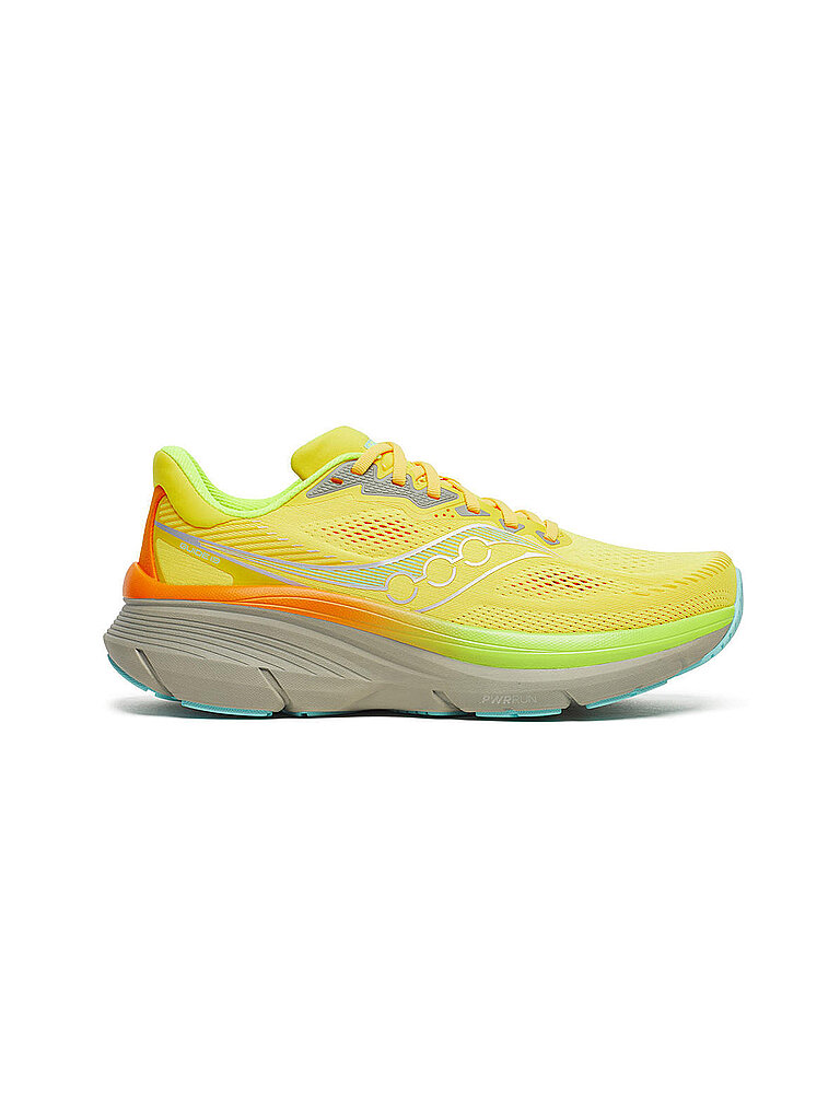 Chaussures de runnings Guide 19 jaune 45