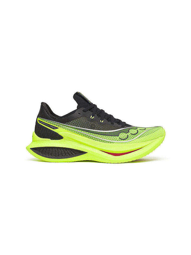 Chaussures de compétitions Endorphine Pro 5 vert 44 1/2