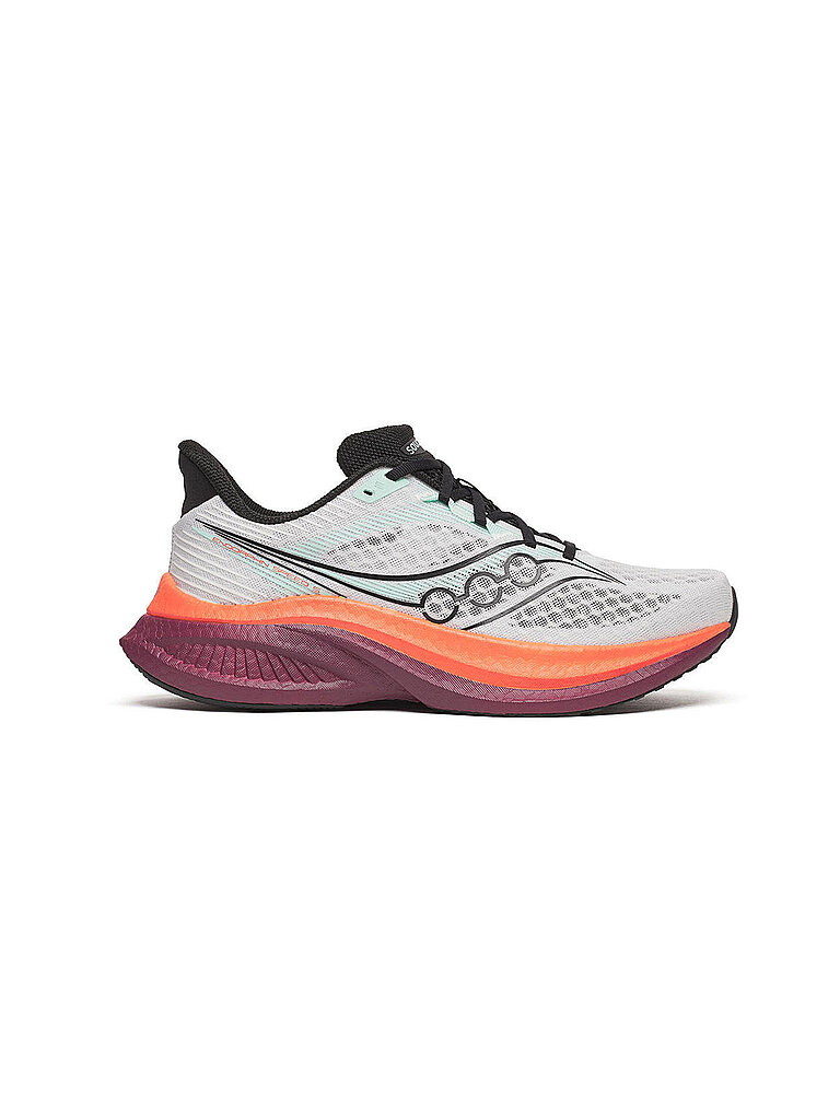 Chaussures de compétition Endorphine Speed 5 blanc 45