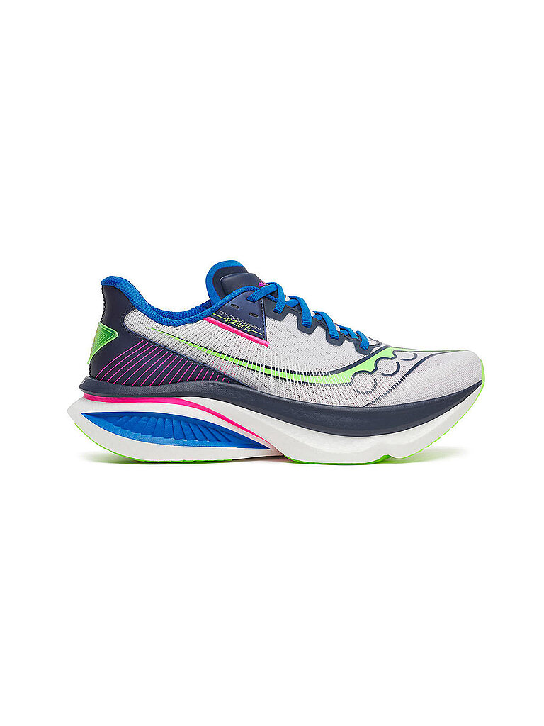 Chaussures de compétition Azuras blanc 44 1/2