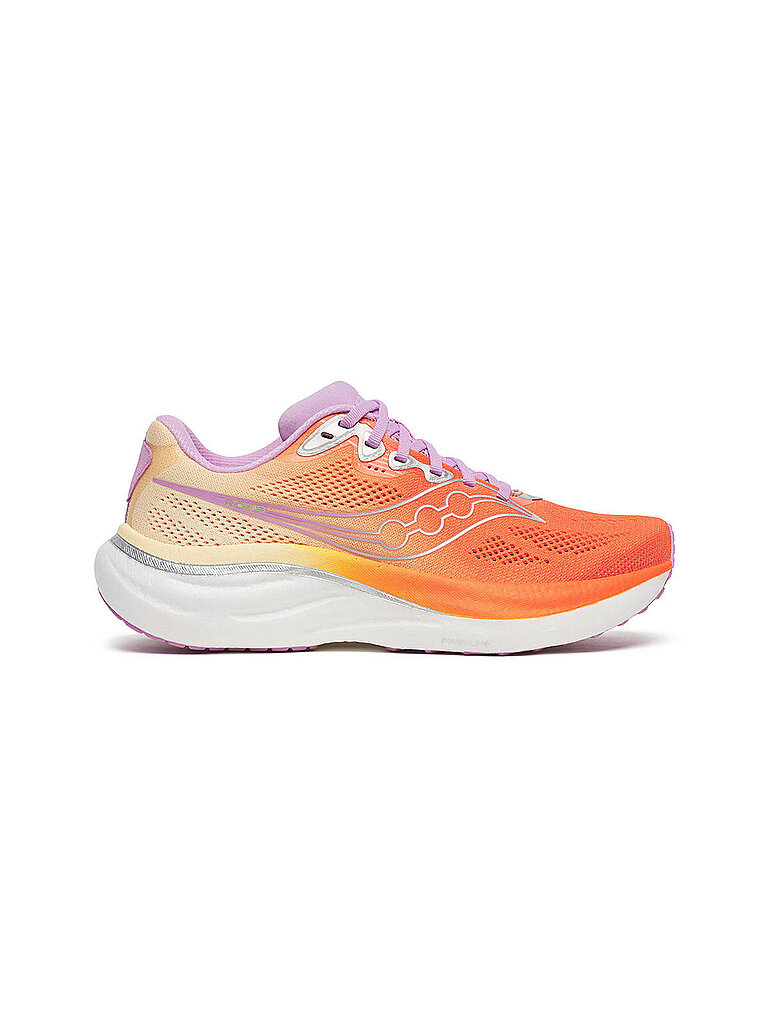 Chaussures de runnings Ride 19 orange 40 1/2
