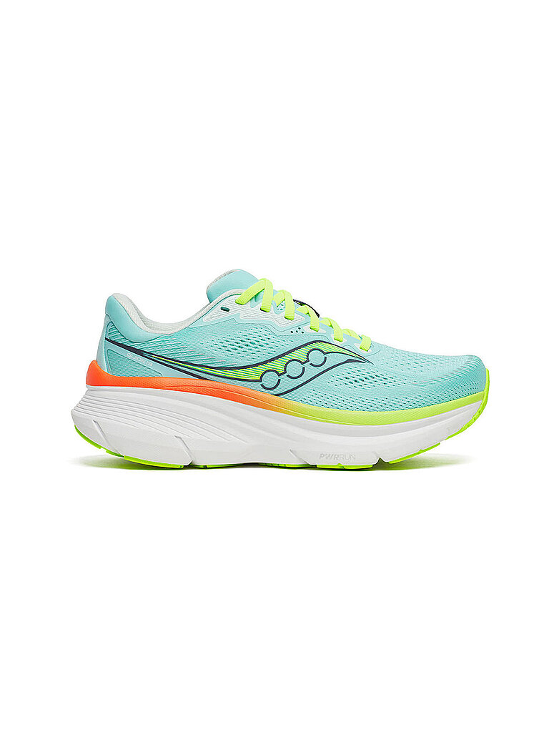 Chaussures de runnings Guide 19 menthe 37 1/2