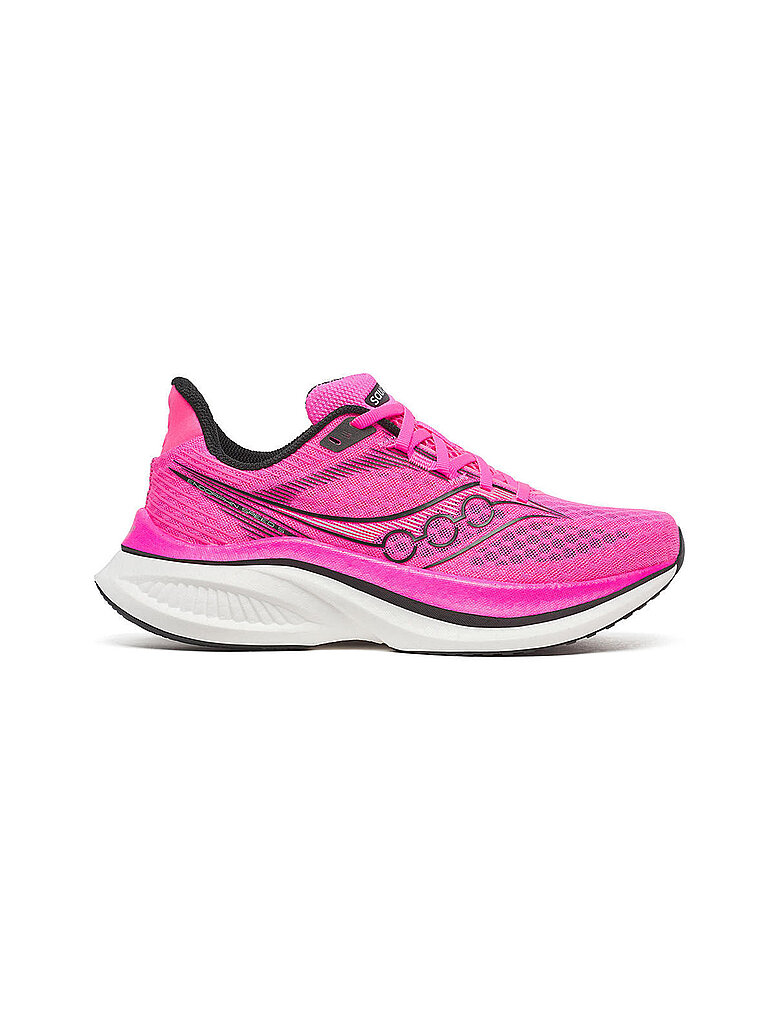 Chaussures de compétitions Endorphine Speed 5 rose 40