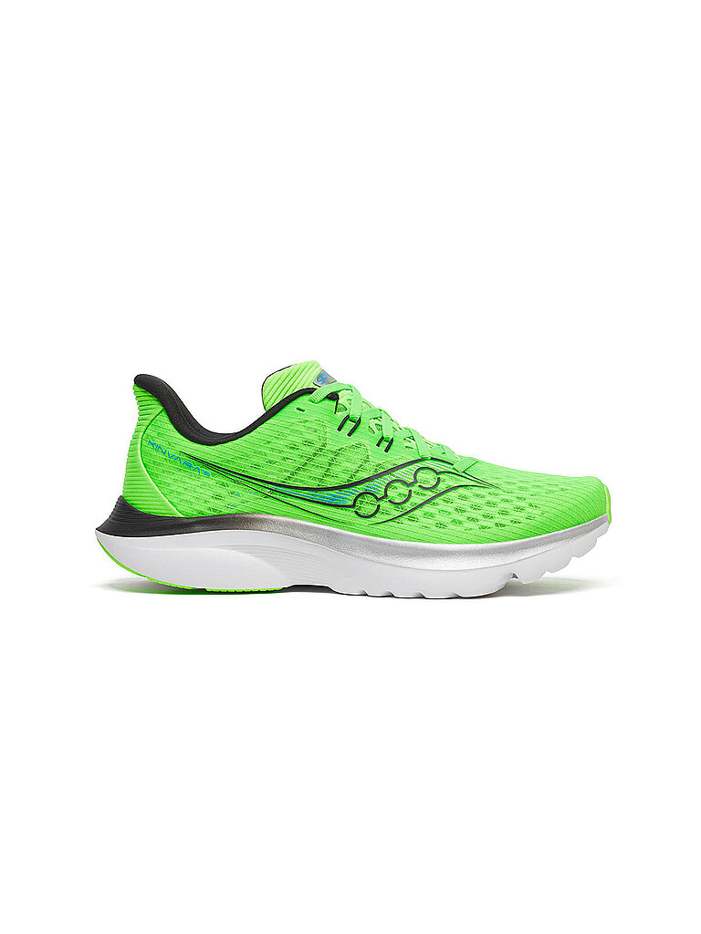 Chaussures de compétitions Kinvara 16 vert 45