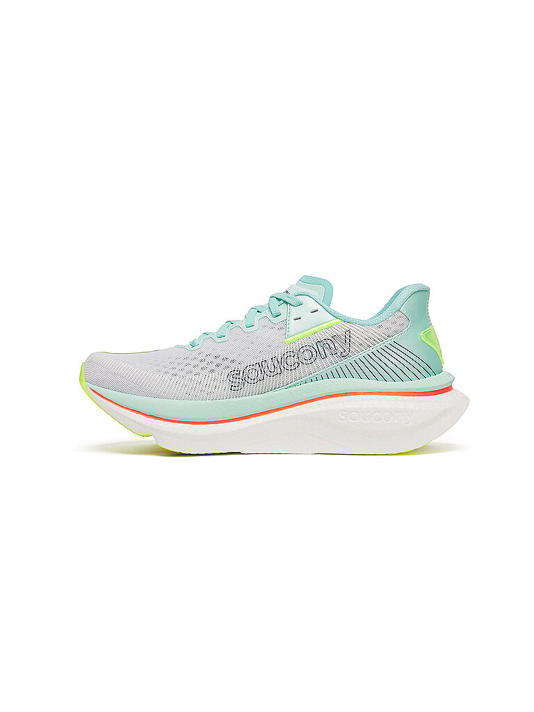 Chaussures de compétitions Endorphin Azura blanc 41
