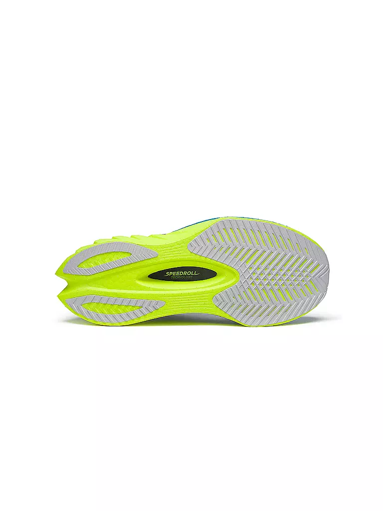 SAUCONY | Chaussures de compétition de course pour femmes Endorphin Pro 4 |