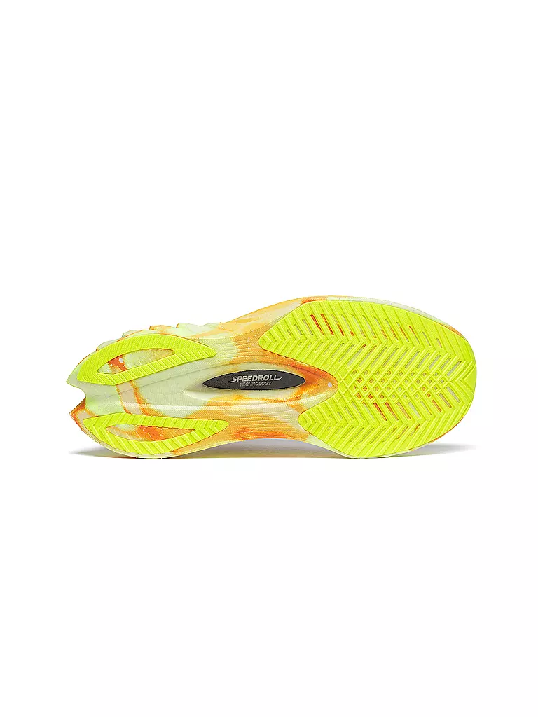 SAUCONY | Chaussures de compétition de course pour femmes Endorphin Pro 4 |