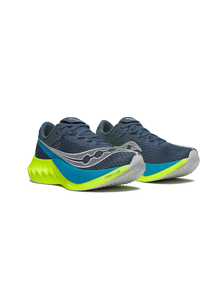 SAUCONY | Chaussures de compétition de course pour femmes Endorphin Pro 4 |