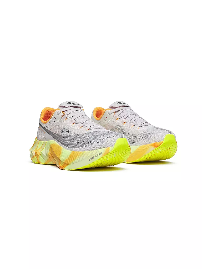 SAUCONY | Chaussures de compétition de course pour femmes Endorphin Pro 4 |