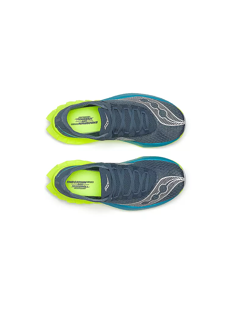 SAUCONY | Chaussures de compétition de course pour femmes Endorphin Pro 4 |