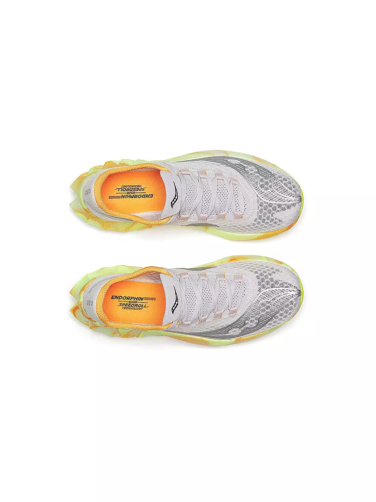 SAUCONY | Chaussures de compétition de course pour femmes Endorphin Pro 4 |