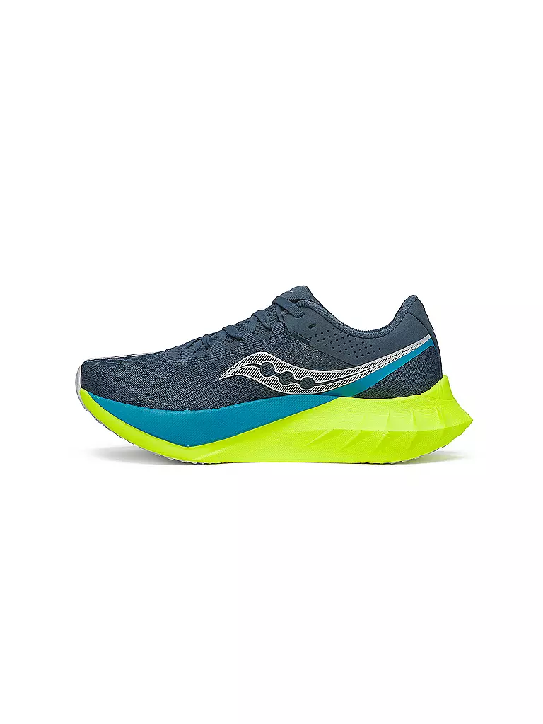 SAUCONY | Chaussures de compétition de course pour femmes Endorphin Pro 4 |