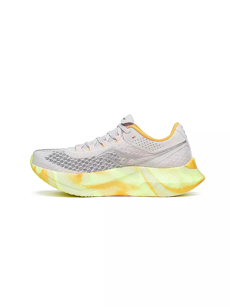SAUCONY | Chaussures de compétition de course pour femmes Endorphin Pro 4 |