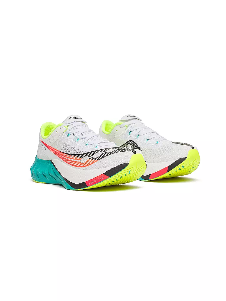 SAUCONY | Chaussures de compétition de course pour hommes Endorphin Pro 4 |