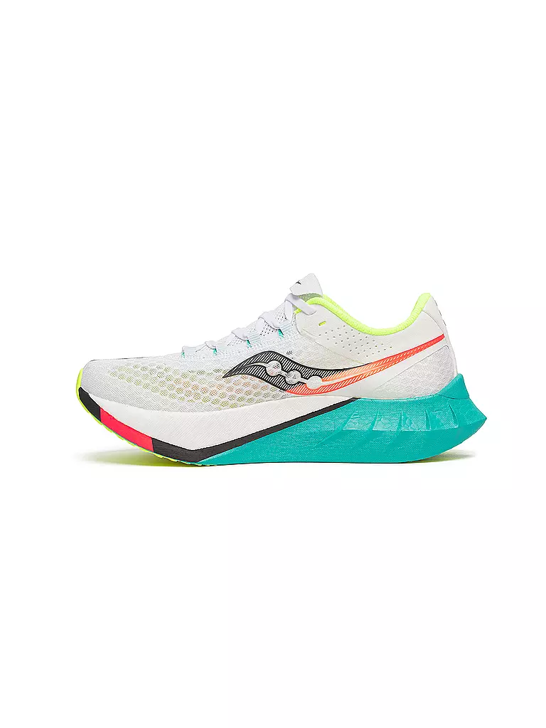 SAUCONY | Chaussures de compétition de course pour hommes Endorphin Pro 4 |