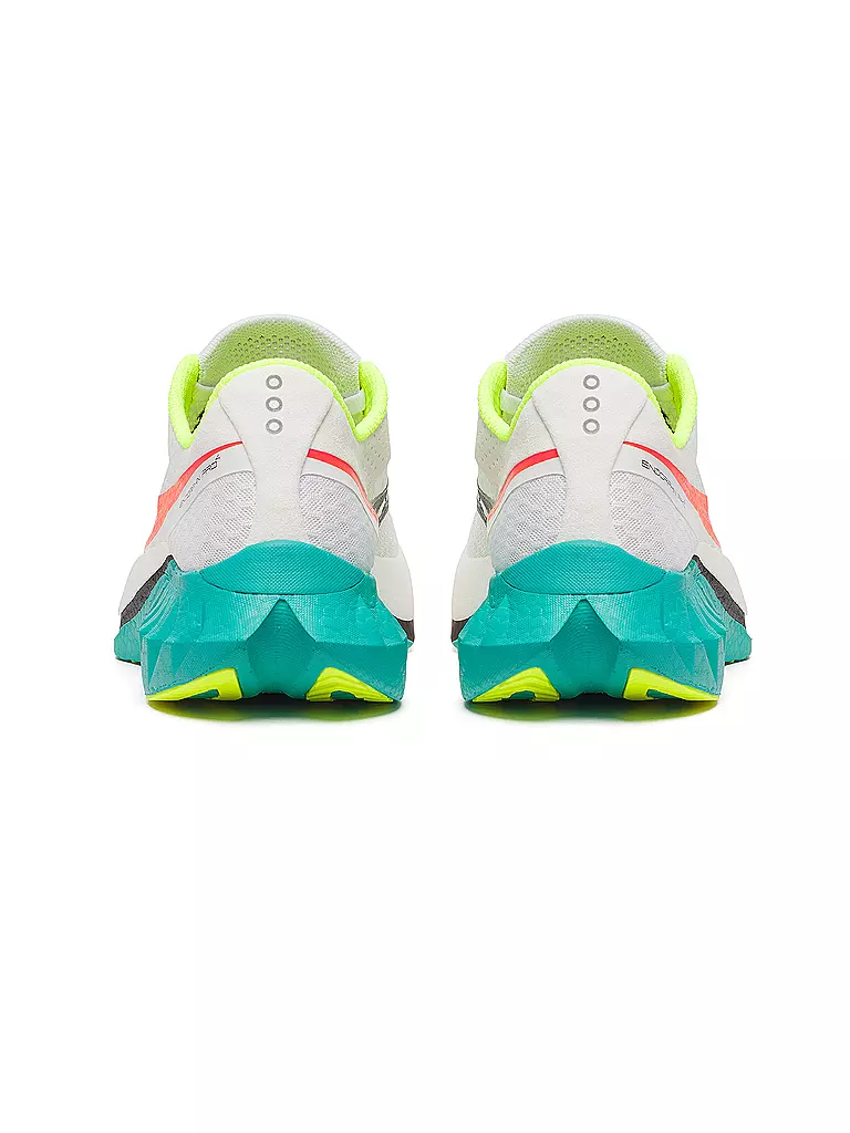 SAUCONY | Chaussures de compétition de course pour hommes Endorphin Pro 4 |