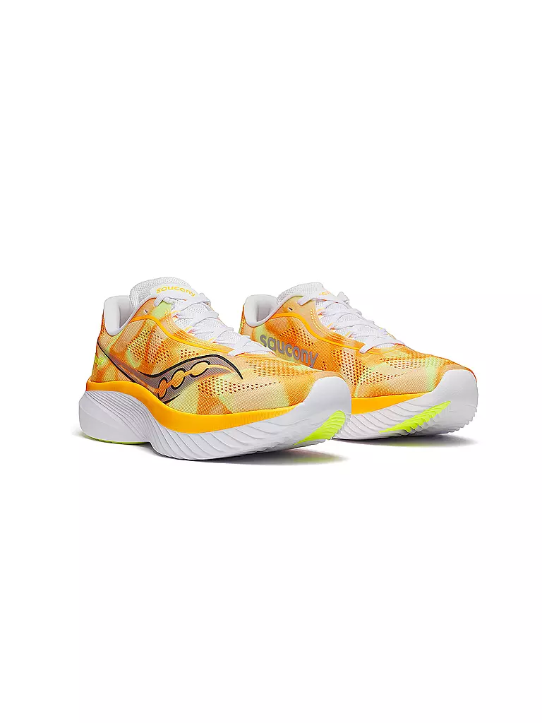 SAUCONY | Chaussures de compétition de course pour hommes Kinvara 15 |