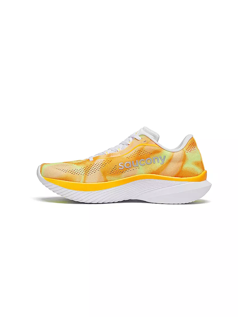SAUCONY | Chaussures de compétition de course pour hommes Kinvara 15 |