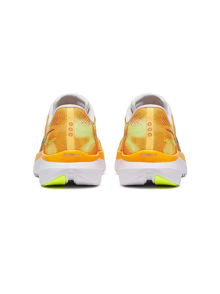 SAUCONY | Chaussures de compétition de course pour hommes Kinvara 15 |